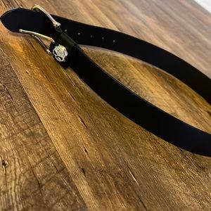Harley Davidson belt